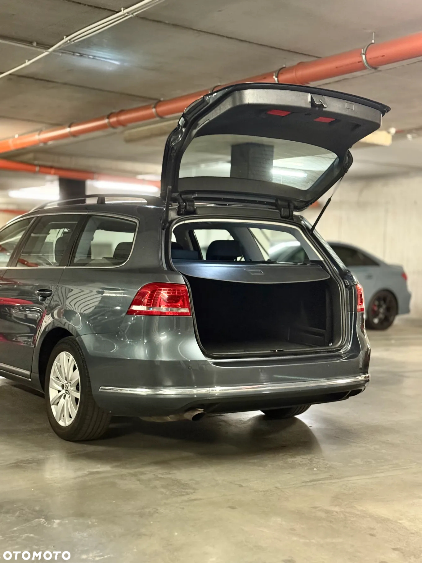Volkswagen Passat 1.4 TSI BMT Comfortline DSG - 15