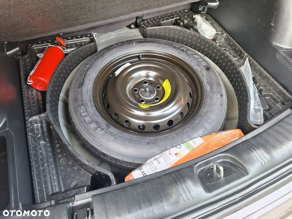 Jeep Compass 1.4 TMair Night Eagle FWD S&S - 26