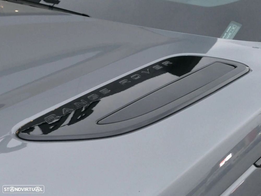 Land Rover Range Rover Velar 2.0 P400e AWD Dynamic SE - 9