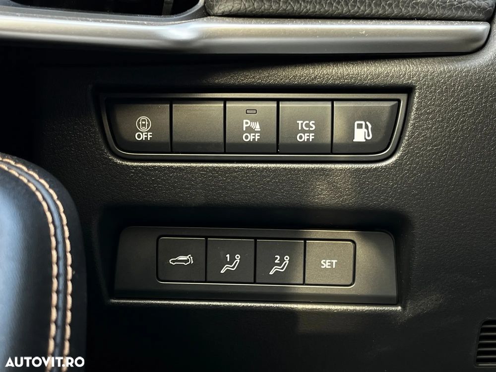 Mazda CX-60 e-Skyactiv PHEV Homura - 20