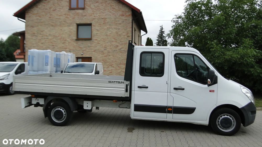 Renault MASTER - 9