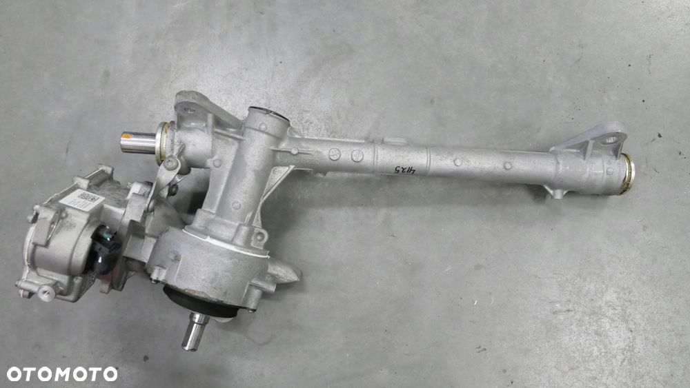 bmw f39 f40 f44 f45 f48 przekładnia kierownicza maglownica 5a24204 - 4