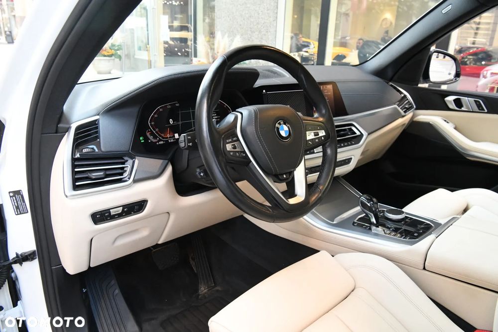 BMW X5 ver-xdrive40i - 12