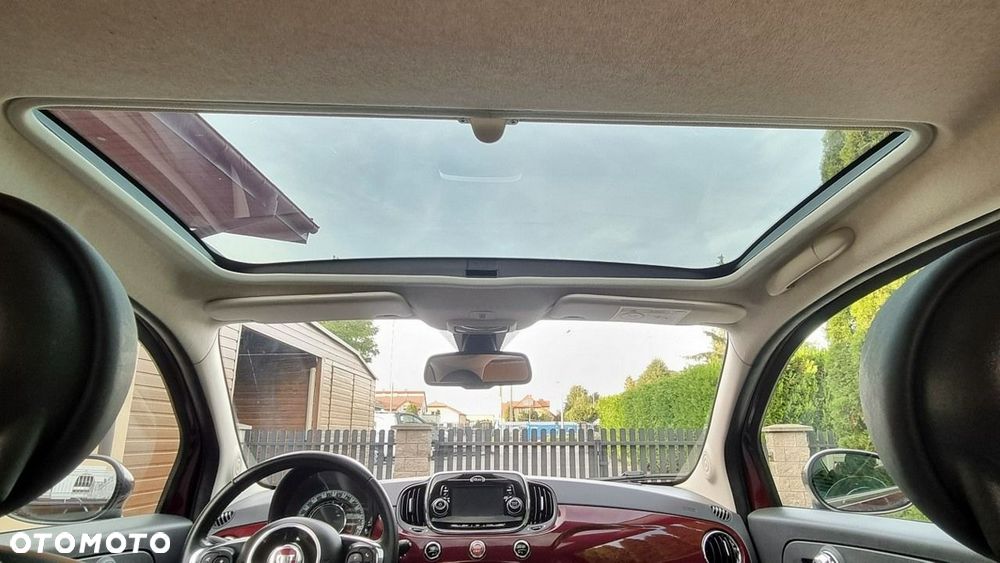 Fiat 500 - 17