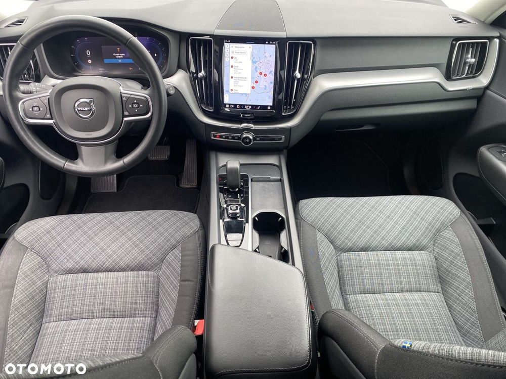 Volvo XC 60 - 14