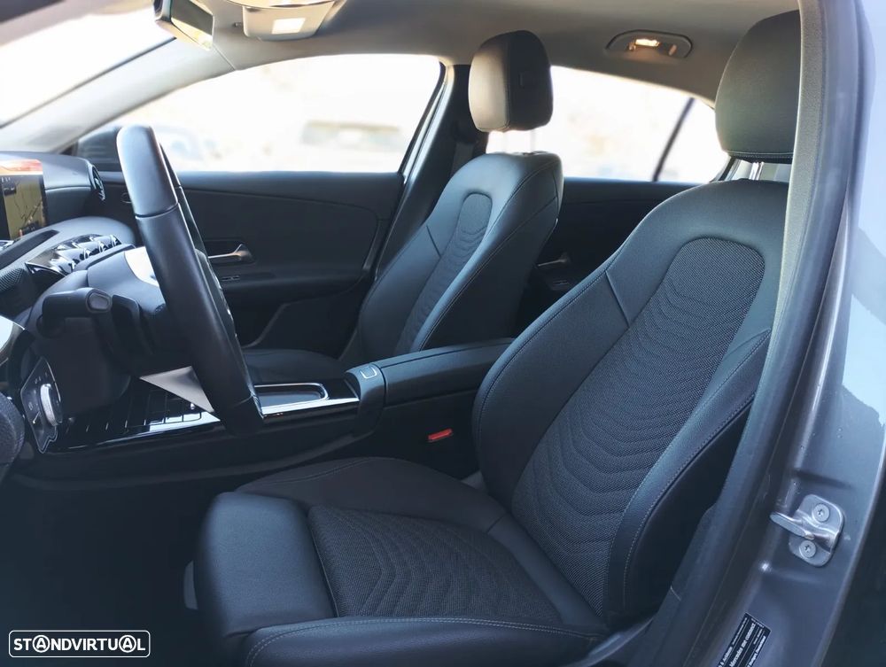 Mercedes-Benz A 200 7G-DCT - 6