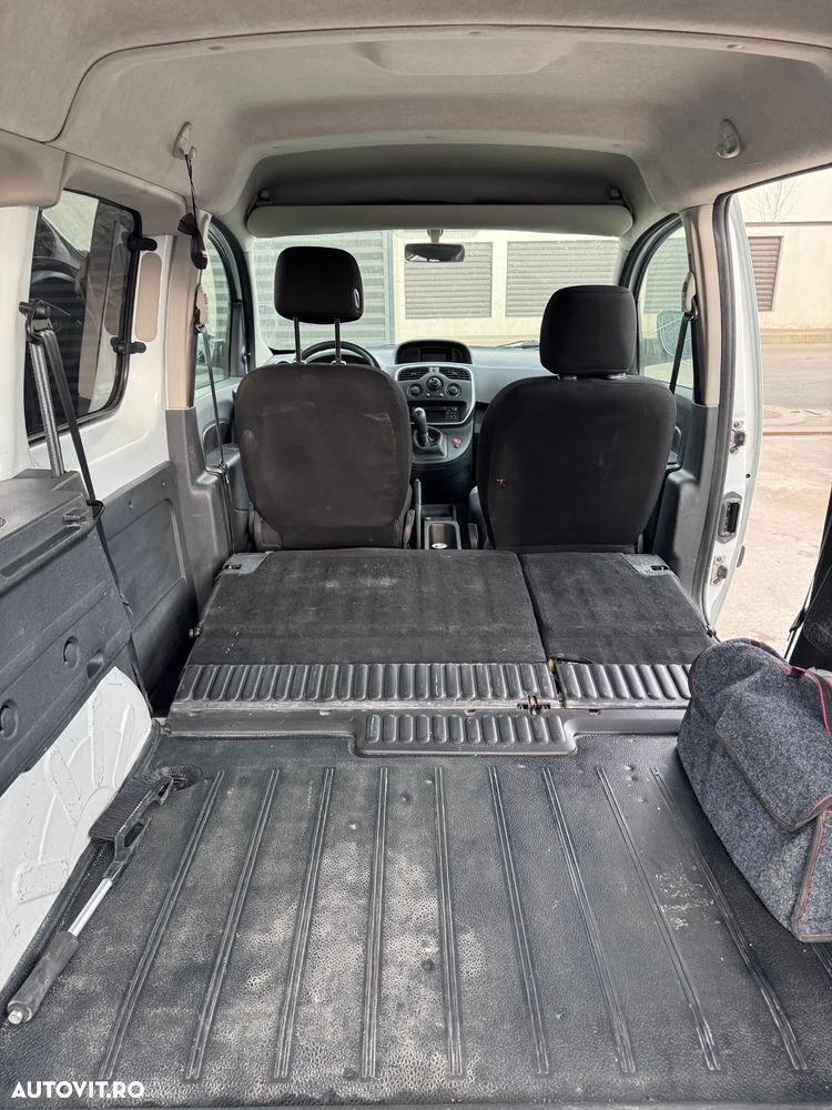 Renault Kangoo 1.5 dCI Expression - 16