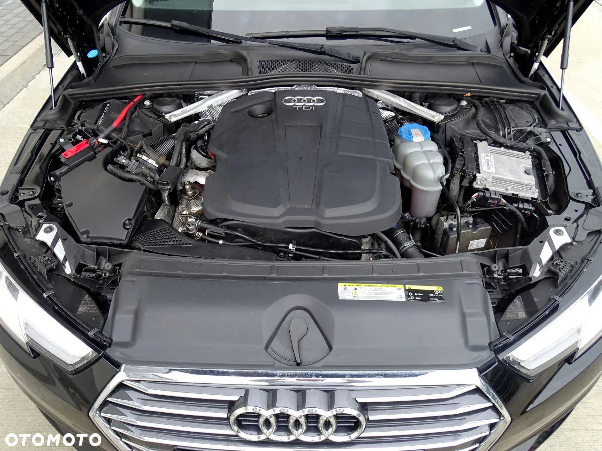 Audi A4 - 25