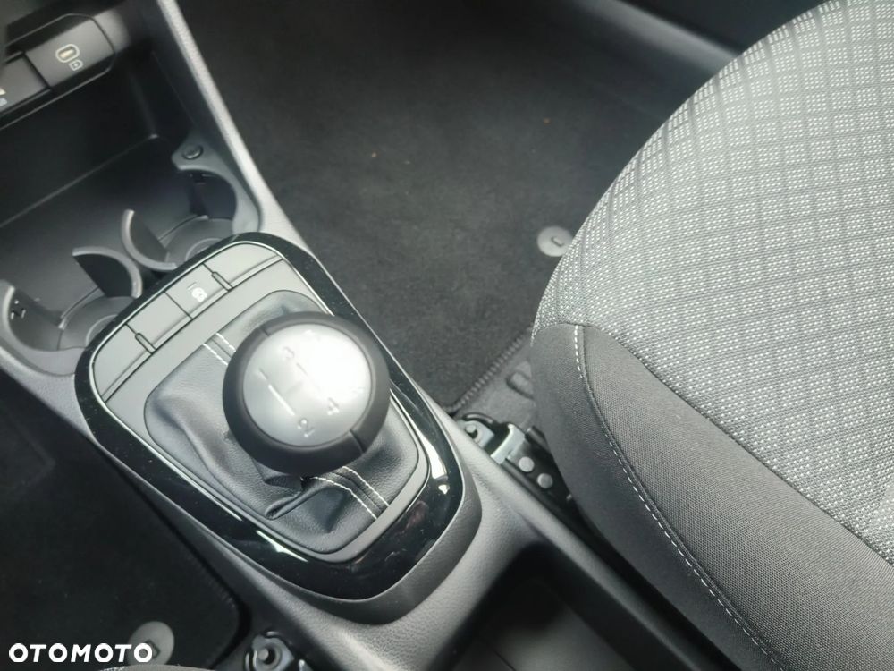 Kia Picanto 1.2 DPI L - 15