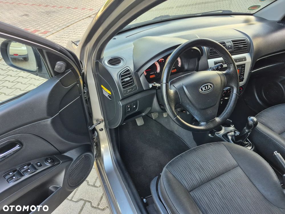 Kia Picanto 1.1 Attract - 5