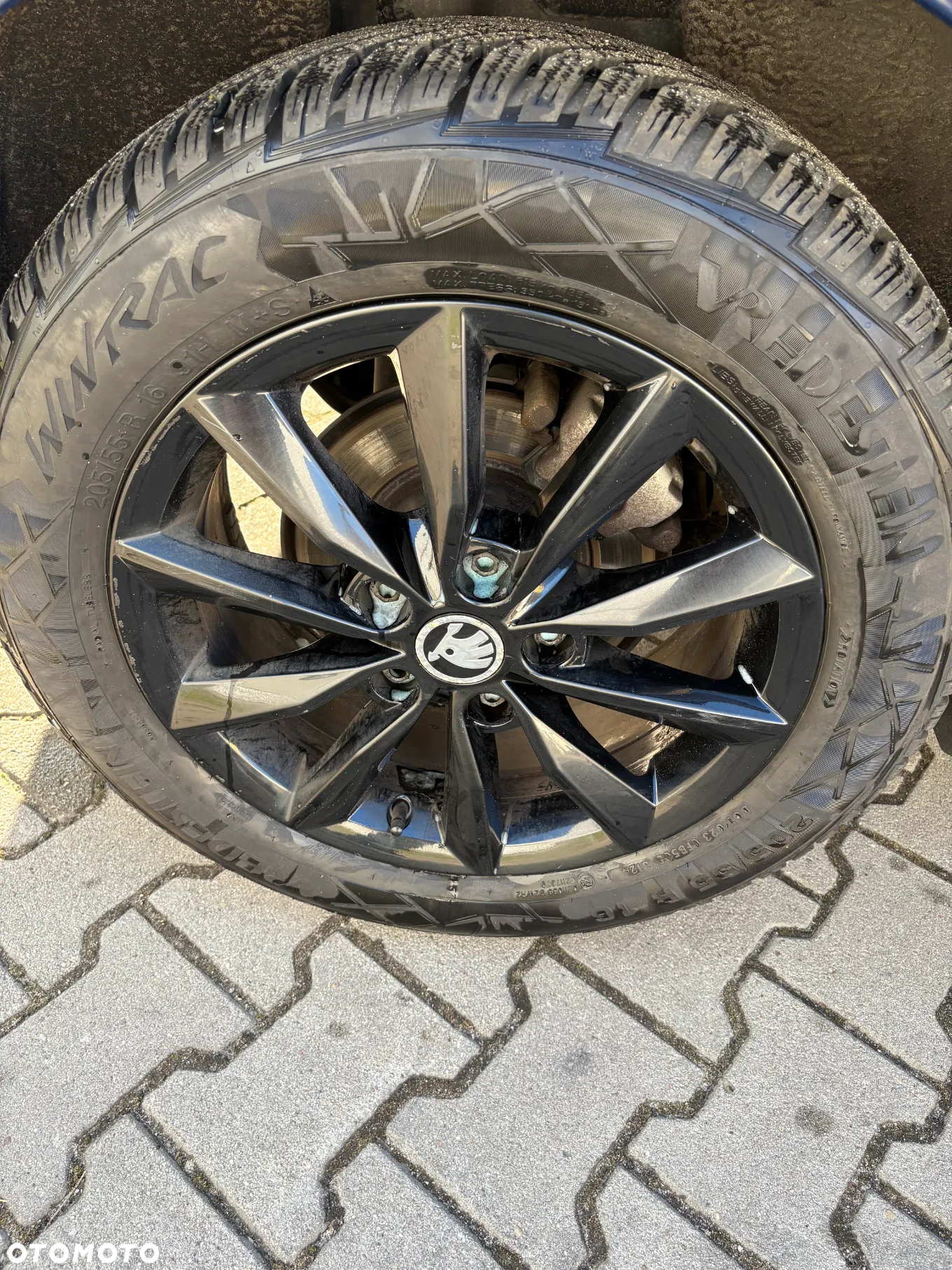 Skoda Octavia 2.0 TDI Style - 3