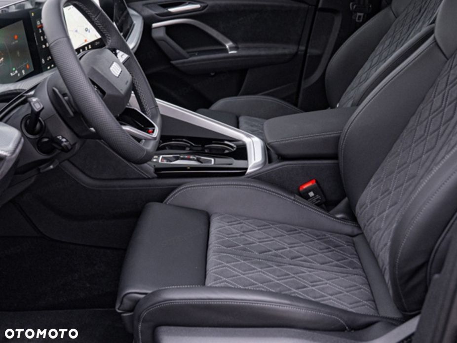 Audi Q5 Sportback 40 TDI mHEV Quattro S Line S tronic - 7