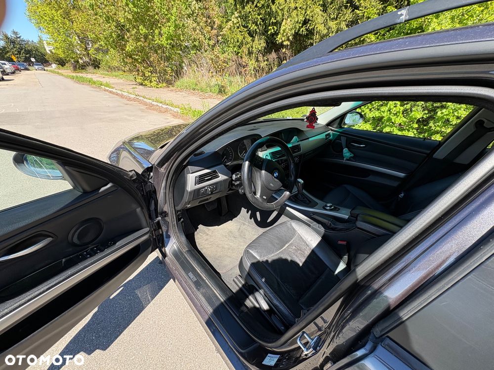 BMW Seria 3 - 8