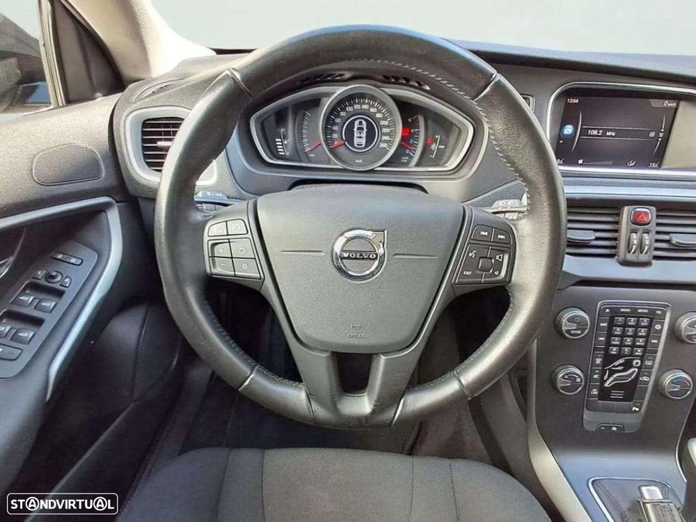 Volvo V40 2.0 D2 Kinetic - 13