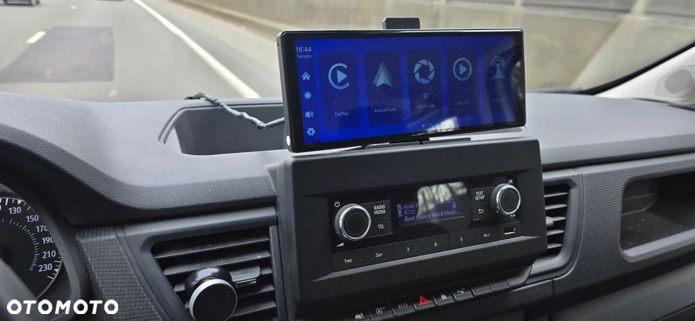 Renault Trafic 2.0 L2H1 HD Extra (bryg.) - 22