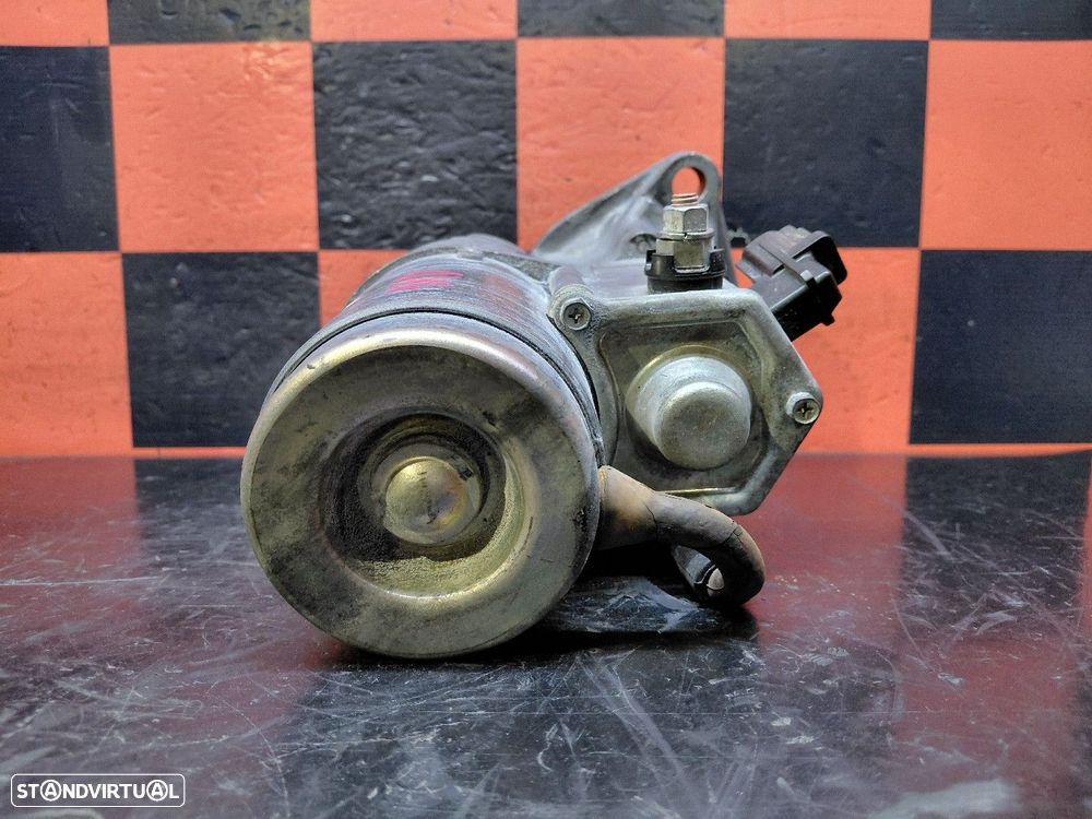 Motor De Arranque Toyota Dyna Camião De Plataforma/Chassis (Kd_, Ly_, - 4