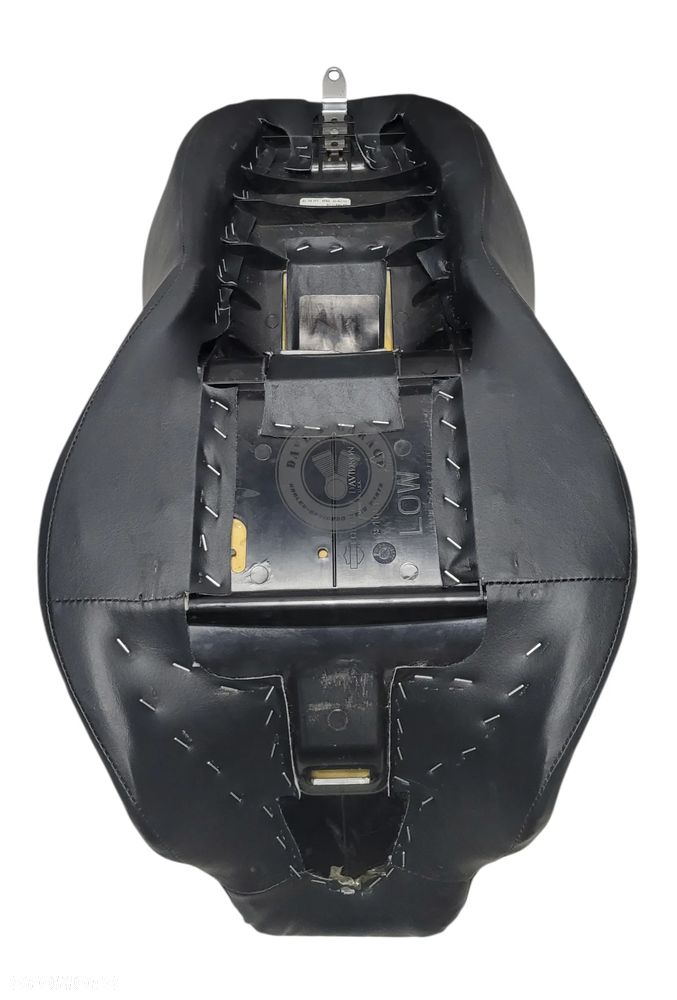 Siedzenie Harley Davidson Touring 52164-10 - 4