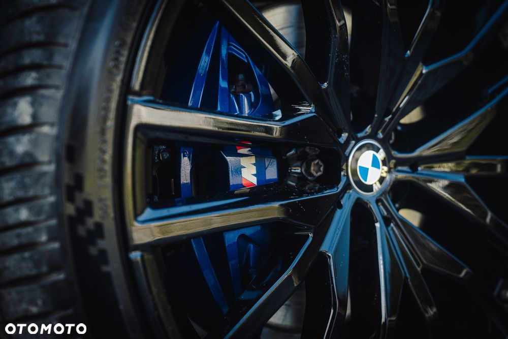 BMW X5 xDrive25d sport - 7