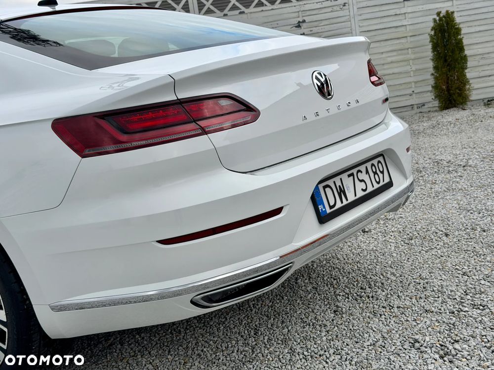 Volkswagen Arteon 2.0 TSI OPF 4Motion DSG Elegance - 25