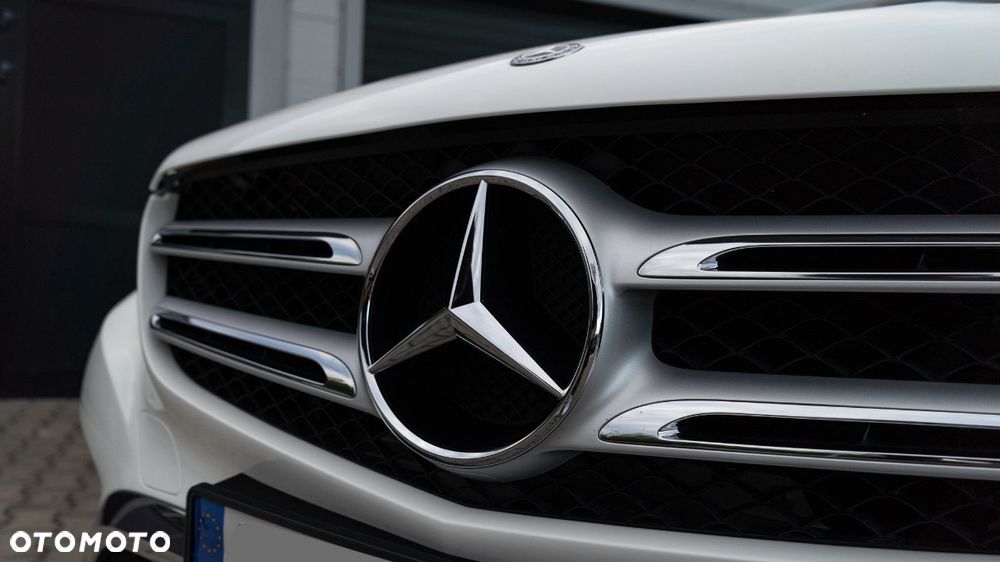 Mercedes-Benz GLC 220 d 4-Matic - 23