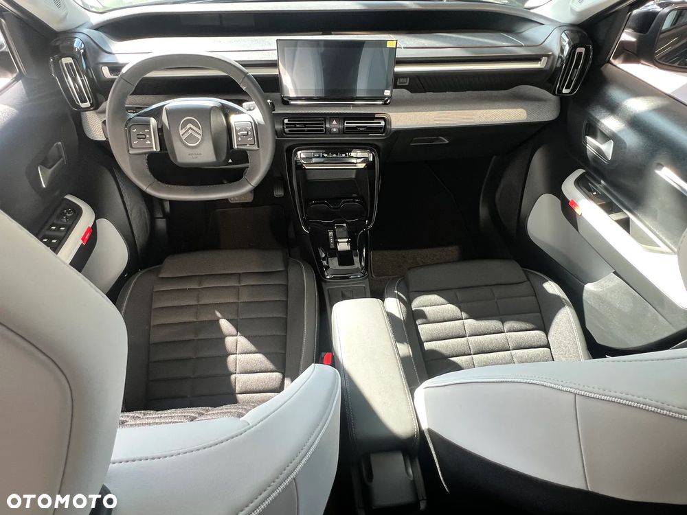 Citroën C3 Aircross 44kWh Comfort Range Max - 11