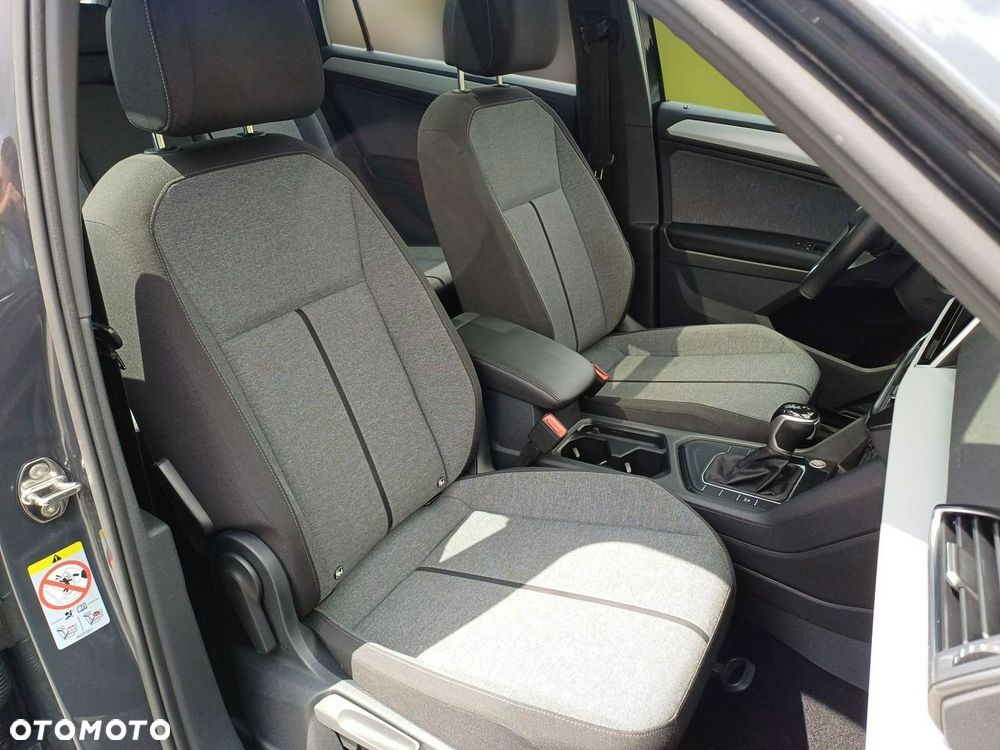 Seat Tarraco 2.0 TDI Style S&S DSG - 14