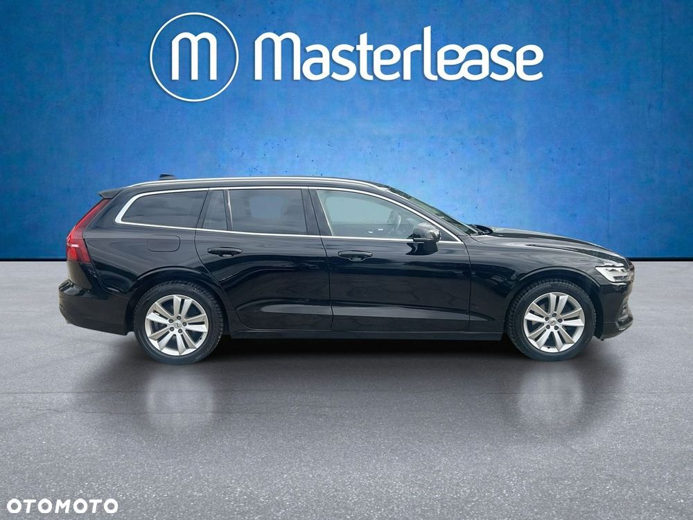 Volvo V60 - 4