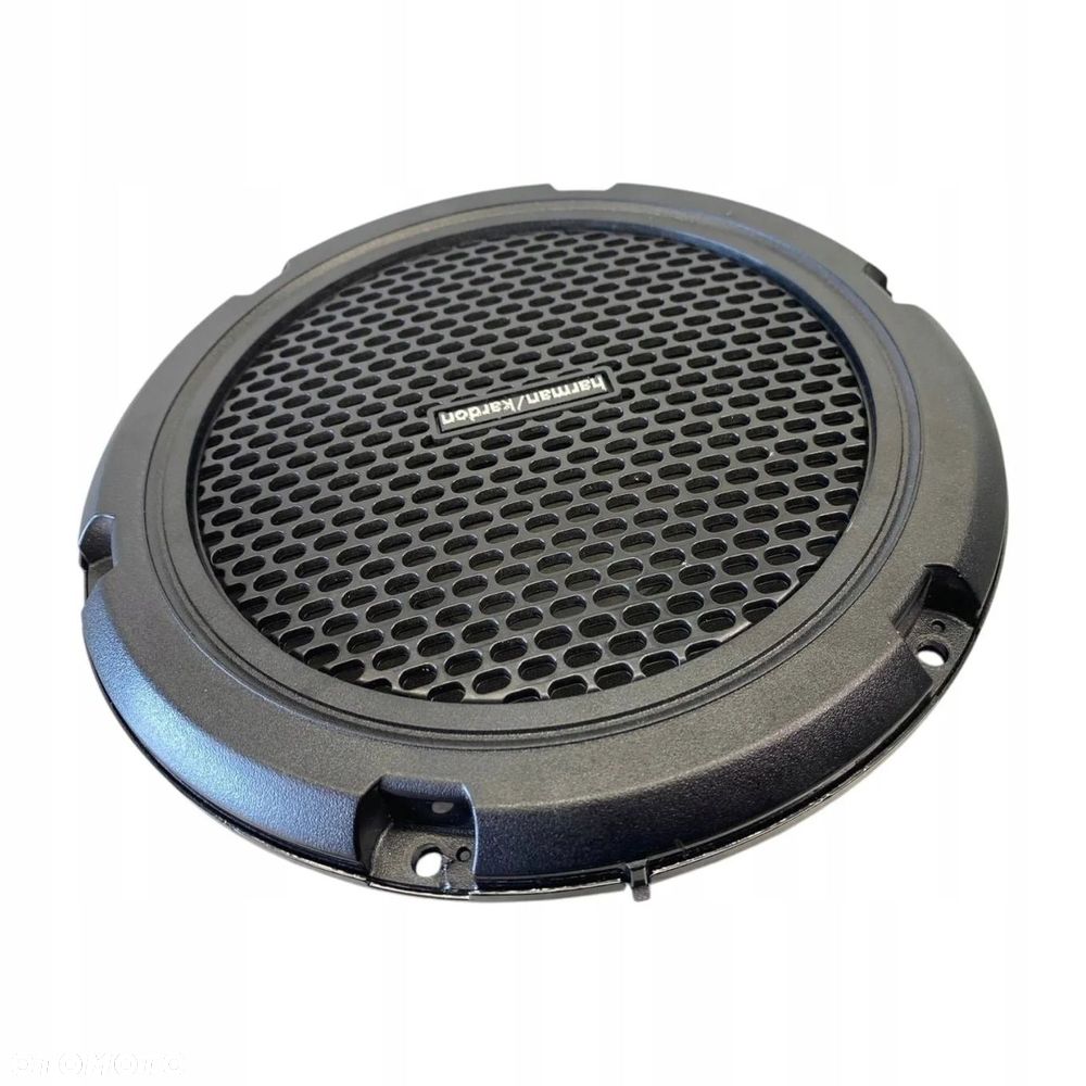 GŁOŚNIK HARMAN KARDON JEEP GRAND CHEROKEE WK2 4250000901B SUBWOOFER - 2