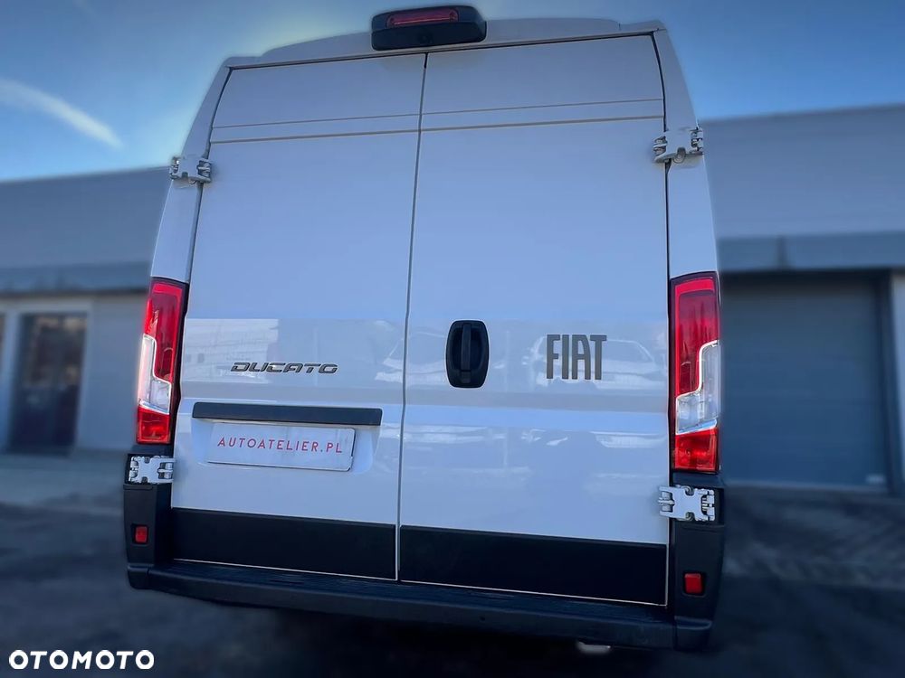 Fiat DUCATO L4 H2 - 12