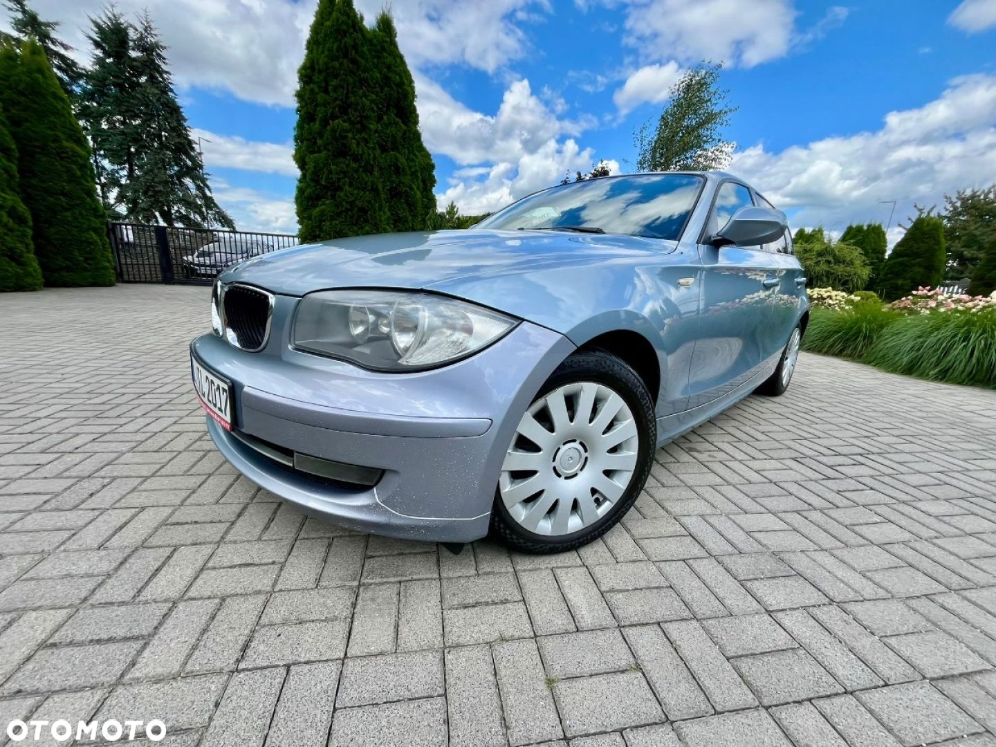 BMW Seria 1 - 14
