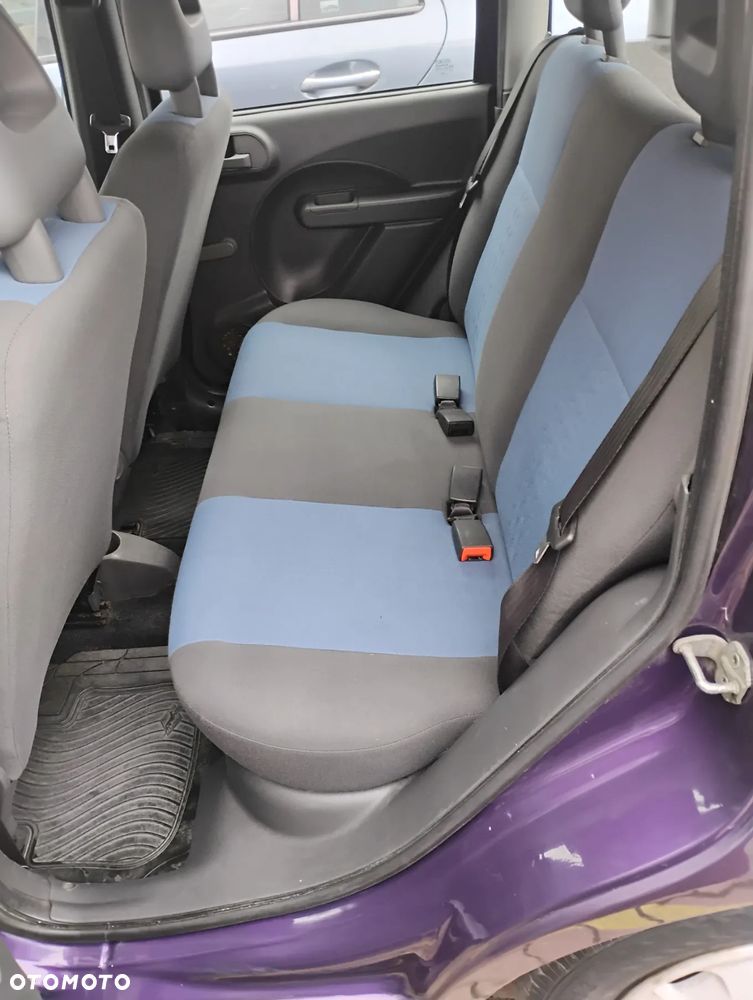 Fiat Panda 1.2 Fresh Eco - 5