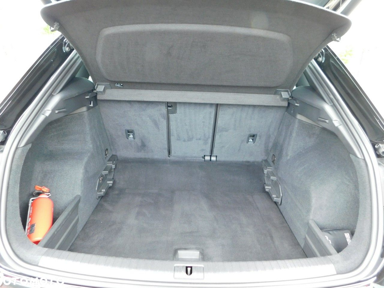 Audi Q3 - 18