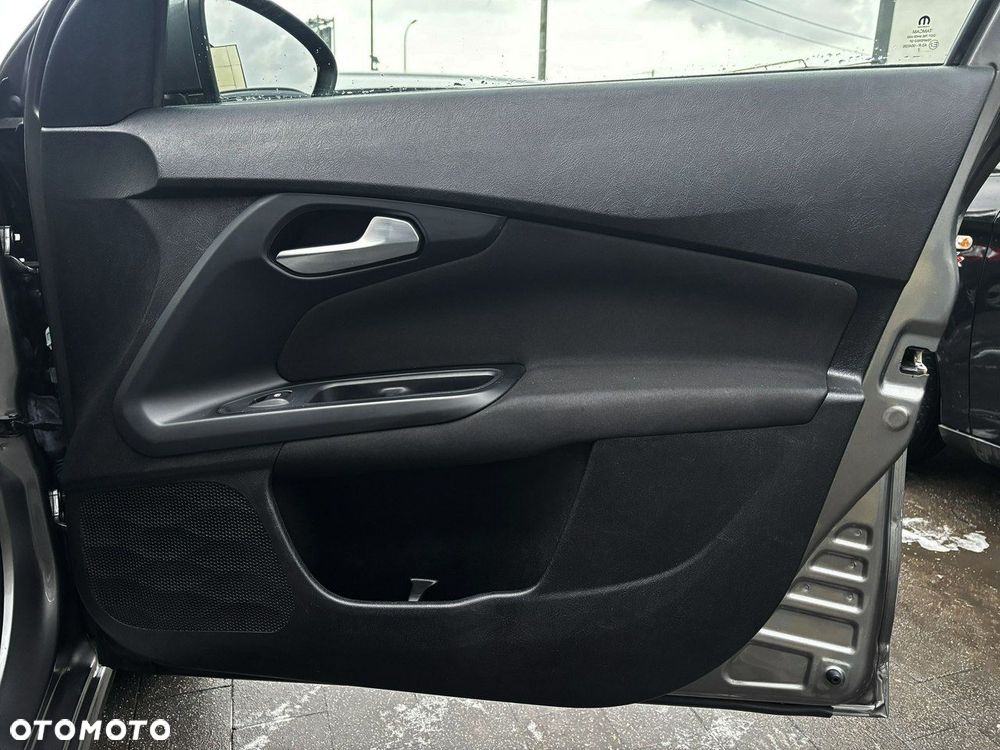 Fiat Tipo Kombi 1.4 T-Jet Business Line - 18