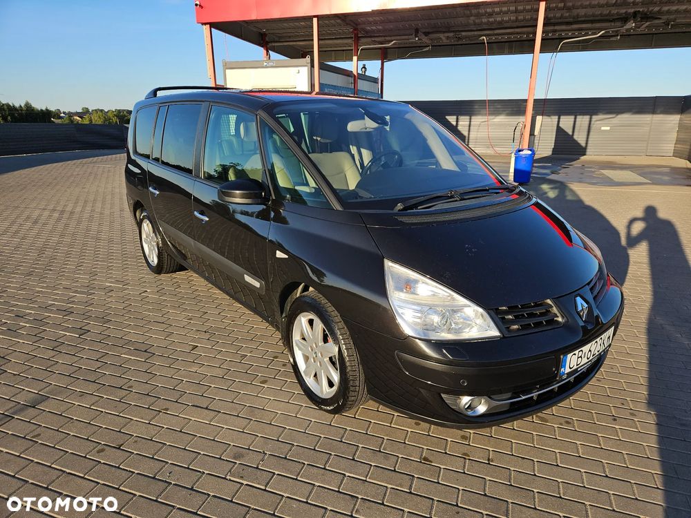 Renault Grand Espace 2.0 Initiale - 35