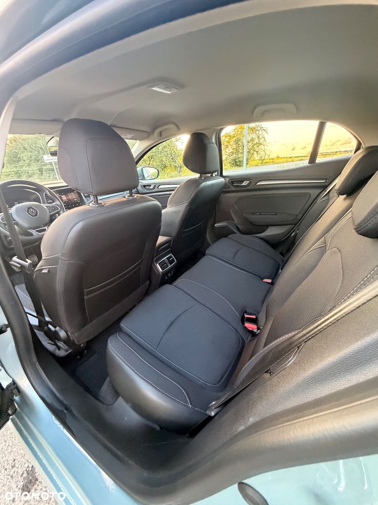 Renault Megane 1.3 TCe FAP Intens - 8