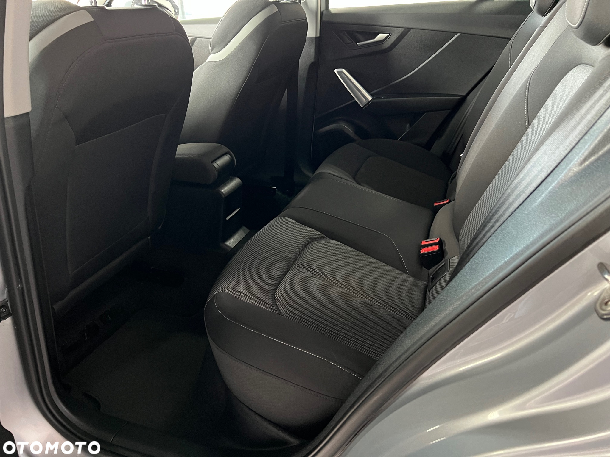 Audi Q2 - 27