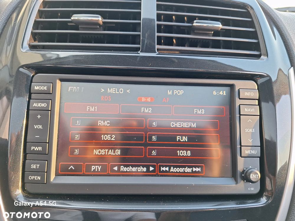 Citroën C4 Aircross 1.6 HDi STT 4x2 Exclusive - 15