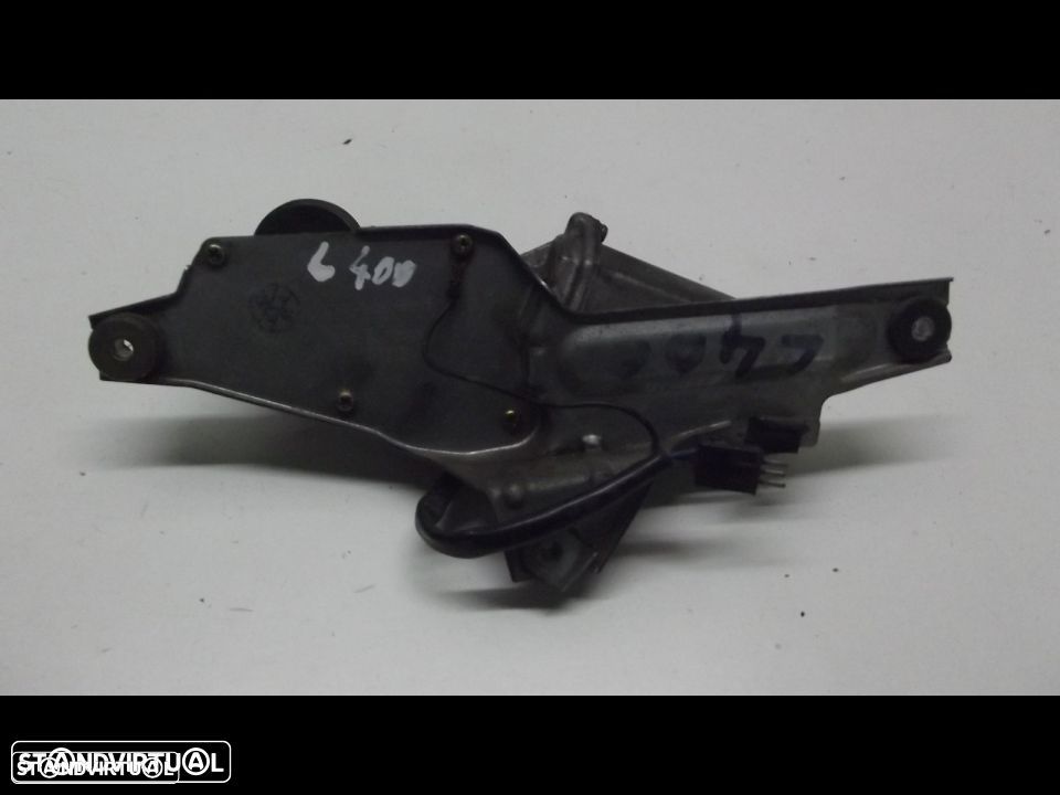 mitsubischi L 400 motor limpa vidros traseiro - 3