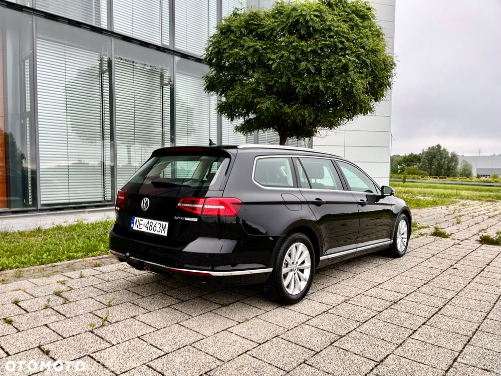 Volkswagen Passat - 18