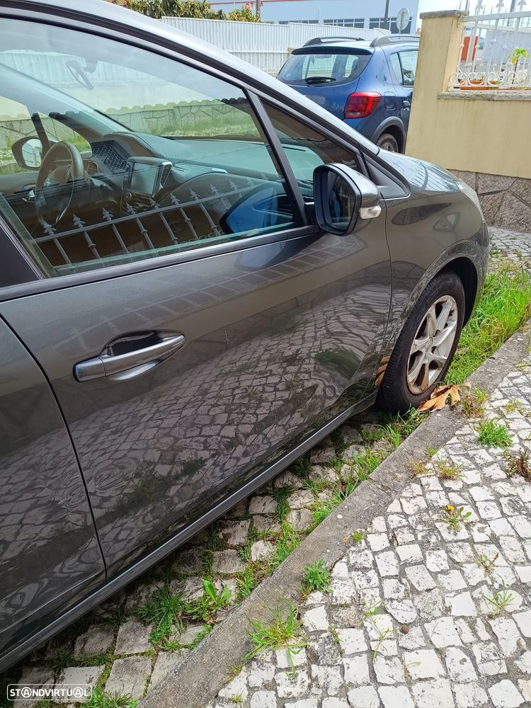 Peugeot 208 1.0 VTi Active - 6