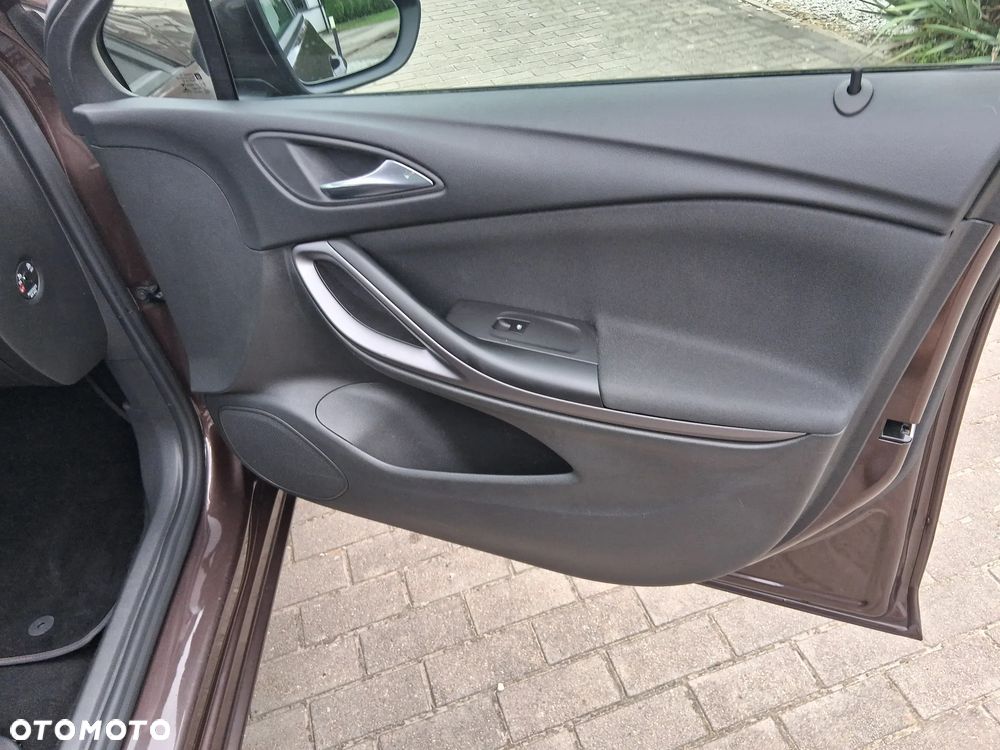 Opel Astra 1.6 D (CDTI) Edition - 33