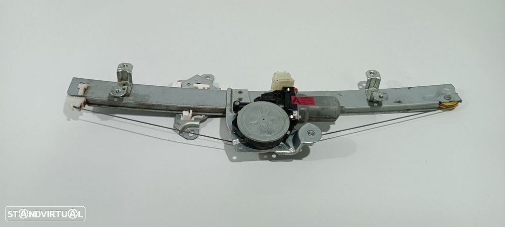 ELEVADOR FRENTE ESQUERDO NISSAN X-TRAIL (T32) ACENTA - 1