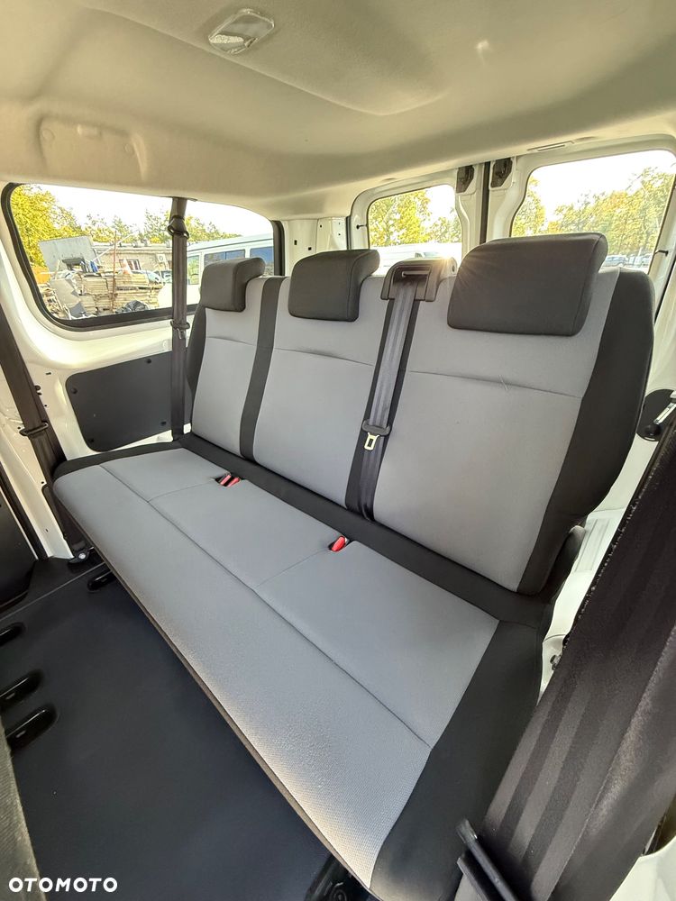 Toyota ProAce - 16