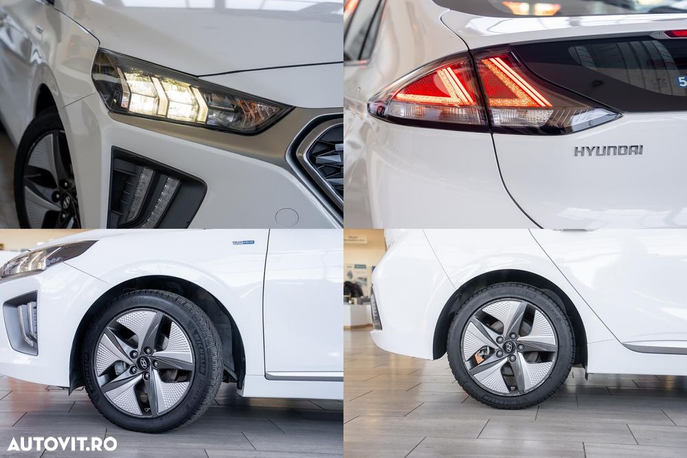 Hyundai IONIQ Hybrid 1.6 GDI Advantage - 2