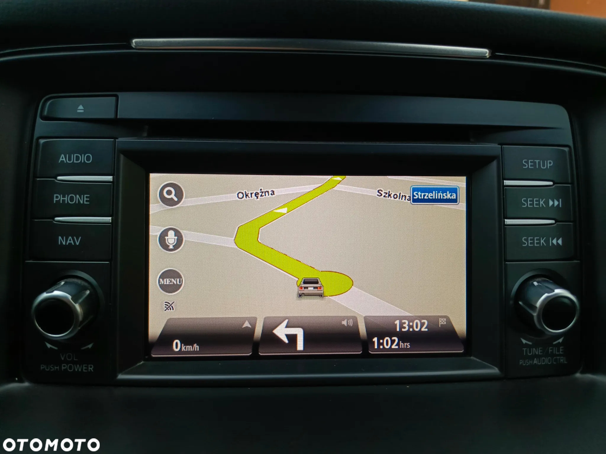 Mazda 6 Kombi SKYACTIV-D 150 i-ELOOP Exclusive-Line - 16