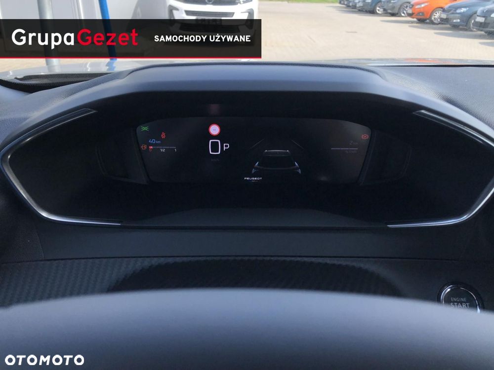 Peugeot 2008 - 14