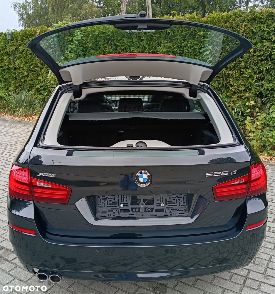 BMW Seria 5 - 22