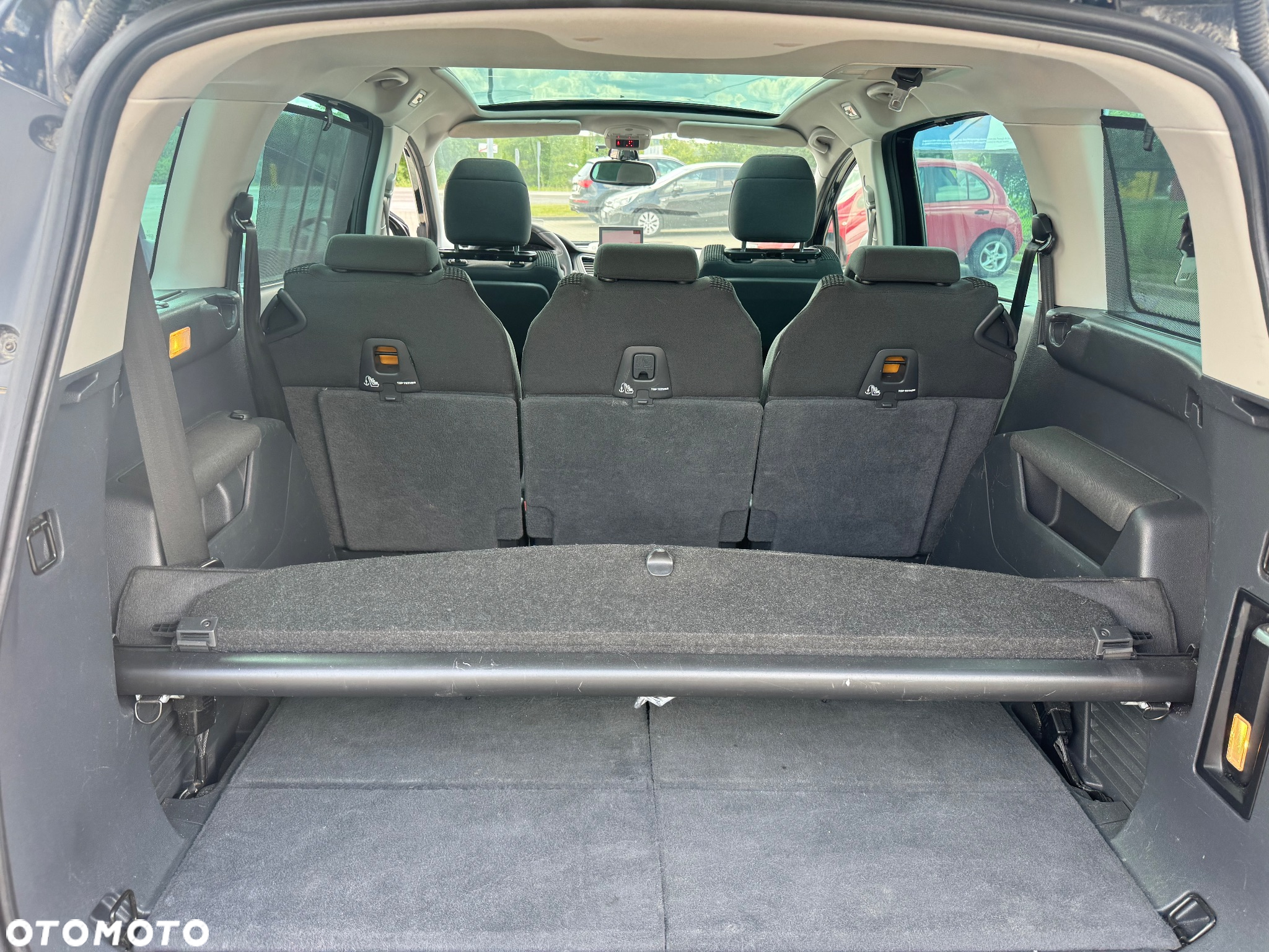 Peugeot 5008 - 17