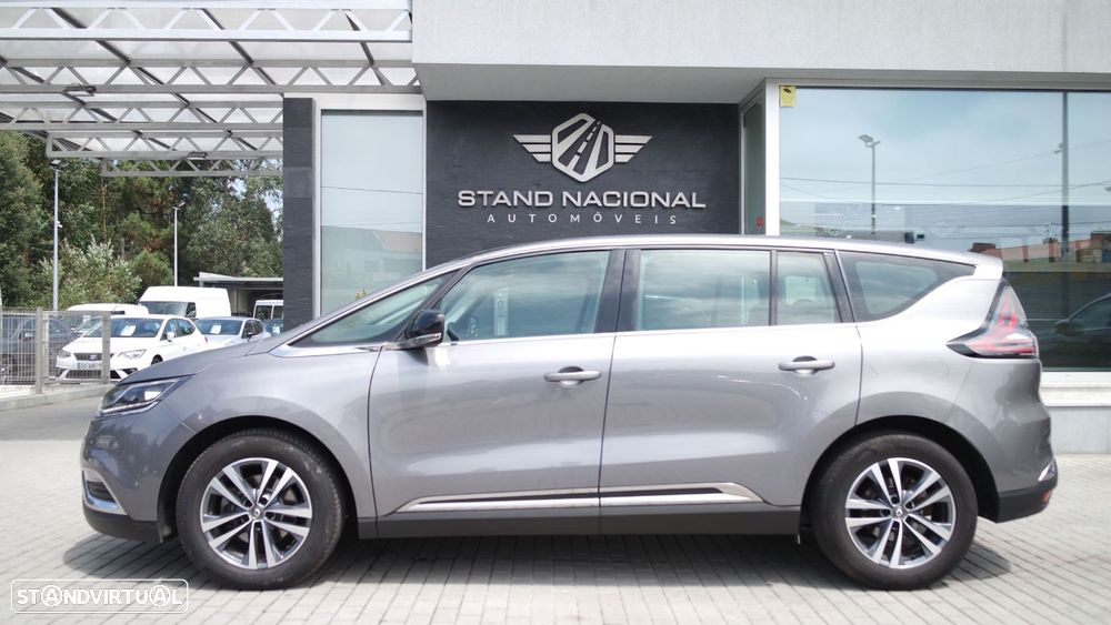 Renault Espace 1.6 dCi Zen - 4