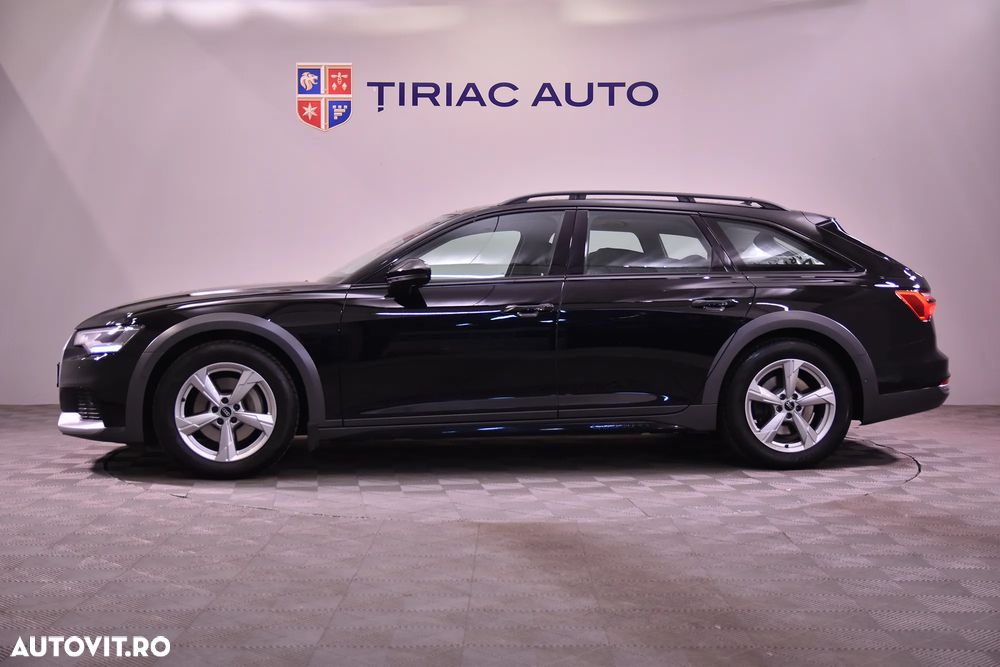 Audi A6 Allroad - 2